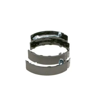 Bosch Bremsbacken hinten Ford Focus 1