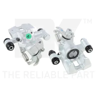 NK Bremssattel hinten links Mazda Mx-3