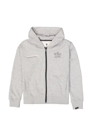 Garcia - C53663 grey melee - Gr. - 158