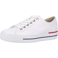 Paul Green Paul Green Sneaker Glattleder Sneaker