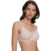 Susa Soft-BH BH ohne Bügel Montreal (Stück, 1-tlg) vorgeformte Cups, Uni, keine/nicht relevant, Mikrofaser