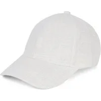 styleBREAKER Baseball Cap Leinen Baseball Cap (1-St)