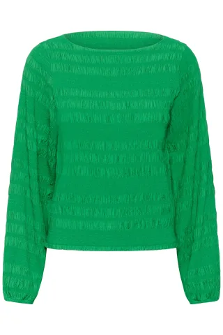 Langarm-Bluse KAkourtney Langarm-Bluse Regular fit