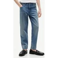 Tommy Hilfiger Straight-Jeans Kinder bis 16 Jahre
