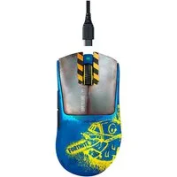 RAZER DeathAdder V3 Pro Fortnite Edition Gaming-Maus (Bluetooth, USB)
