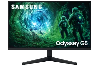 Samsung Odyssey G5 S27FG530EU | ls27fg530euxen | G53F Series - LED-Monitor