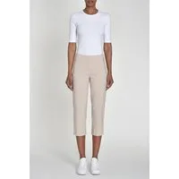 ROBELL Caprihose Style MARIE Bengaline 3/4 Hose super bequem