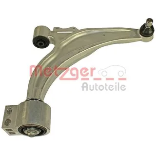 Metzger Querlenker vorne rechts Chevrolet Cruze Opel Ampera Astra