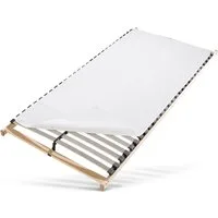 Matratzenschoner Noppen fan, Bestseller mit 5* Top-Bewertung