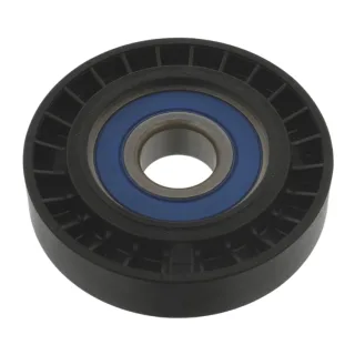 Febi Umlenkrolle Keilrippenriemen Fiat Palio Punto Strada 1,7