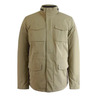 Aquascutum Active Hydro Khaki Beige Feldjacke