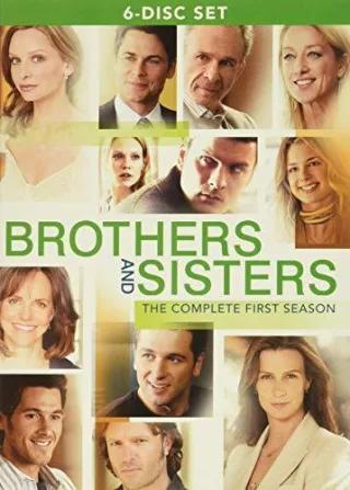 Brothers & Sisters