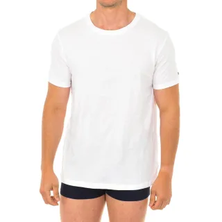 Pack-2 Kurzarm-T-Shirts UM0UM01030 Herren