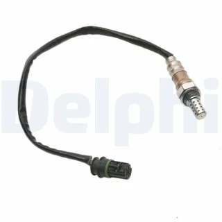Delphi Lambdasonde nach Katalysator BMW 3er 5er 6er 7er