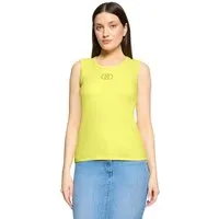 Betty Barclay T-Shirt Damen mit Rippenstruktur (1-tlg)