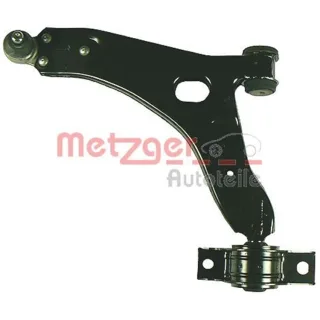 Metzger Querlenker vorne links Ford Focus 1