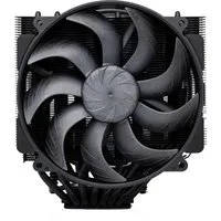 Noctua CPU Kühler Noctua NH-D15 G2 chromax.black, CPU-Kühler