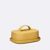 chic.mic Butterdose Porzellangeschirr Kollektion GOOD MOOD