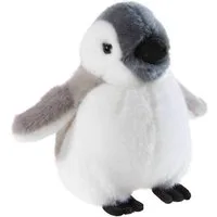 Heunec® Kuscheltier Misanimo, Pinguinbaby klein, 15 cm