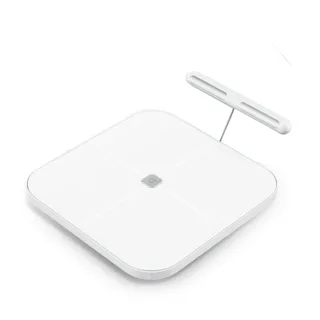 XIAOMI Mijia S800 8-Electrode Bluetooth Smart Body Fat Scale 0.1~150kg with BIA 40 Health Metrics For Home Fitness& Nutr