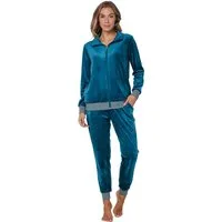 Pastunette Hausanzug Damen Nikki Homewearanzug (2 tlg) Modisches Design