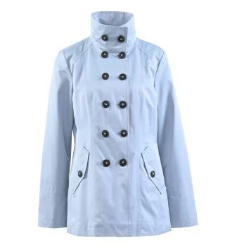 Fuchs Schmitt - Jacke light blue - Gr. - 48
