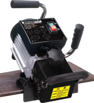 ELMAG JEPSON Entgrat- und Anfasmaschine - 78337