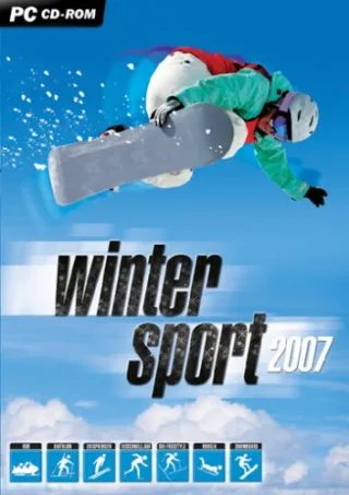 Wintersport 2007