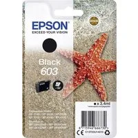 Epson Druckerpatrone C13T03U14010 Tintenpatrone