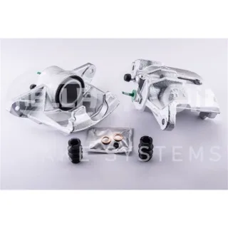 Hella Bremssattel vorne links Toyota Yaris P1 8AC355388-531