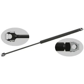 Febi Gasfeder f?r Motorhaube BMW 3er E36 Coupe Cabrio