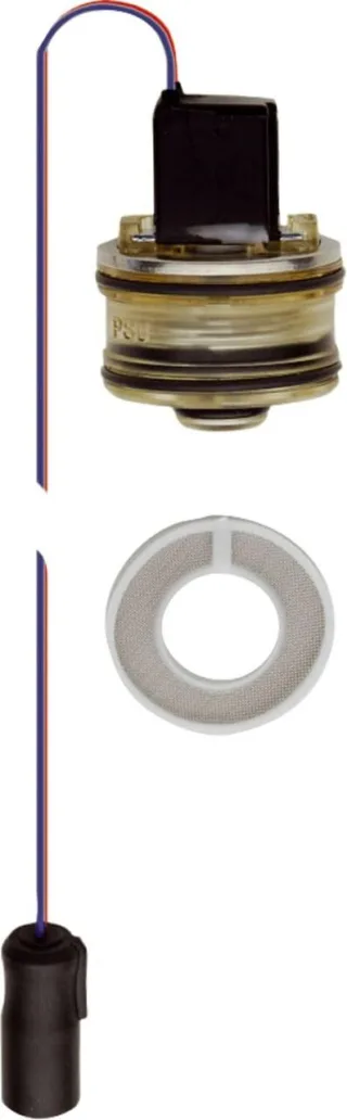 KWC Aquarotter Magnetventilkartusche DN7, 24 VDC , 2000100431 2000100431