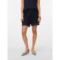 Vero Moda Shorts VMMAYA HW SHORT SHORTS JRS VO Materialmix, regular fit