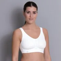 Anita Active Sport-BH Light & Firm gemoldete Cups, verstellbare Träger, nahtlos, atmungsaktiv