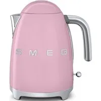Smeg Wasserkocher KLF03PKEU, 1,7 l, 2400 W