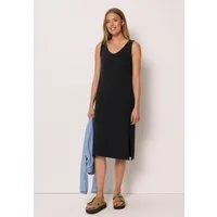 STREET ONE STUDIO Jerseykleid im Basic Style