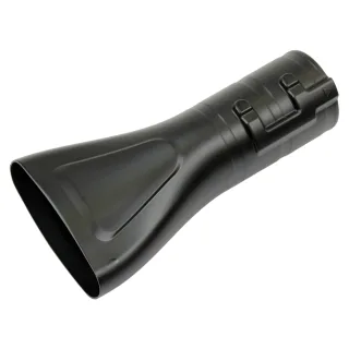 Makita Flachdüse gebogen, 275x40 mm - 183P98-9