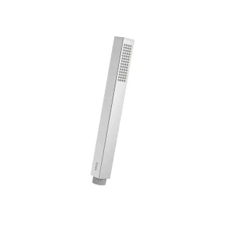 Tres Handbrause Quadro Material: Messing Anti Kalk Düsen, 00663901 00663901