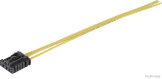 HERTH&BUSS Kabelreparatursatz, Heckleuchte, RepCon - 51277305