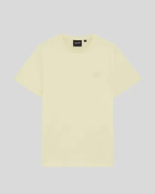 Superfeines Baumwoll-T-Shirt