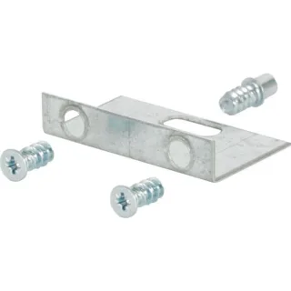 Geberit Auszug Front Stabilisator, Symle Waschtisch-US, Modell 805090/91/92/93, 595659000 595659000