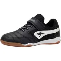 KangaROOS K-BRACEYARD EV Indoorschuh Hallenschuh für Kinder und Jugendliche, mit Klettverschluss