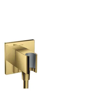 Hansgrohe Schlauchanschluss Fixfit Porter 36734990