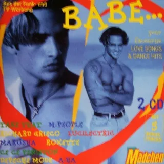 Babe...Your Favourite Love Songs and Dance Hits