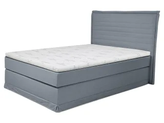 Boxspringbett SANSIBAR Langeoog