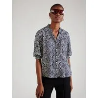 ONLY Funktionsbluse ONLRaya (1-tlg) Drapiert/gerafft