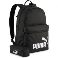 PUMA Rucksack PHASE BACKPACK SET (2-tlg), für Erwachsene, mit sportlichem Stil, mit mehreren Fächern