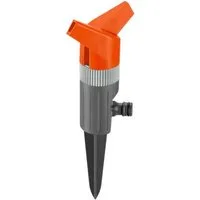 GARDENA Gartenschlauch 1953-20 Classic Rundsprenger Foxtrot