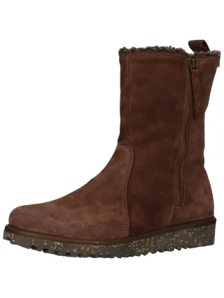 El Naturalista Stiefel "El Naturalista Stiefel Veloursleder"