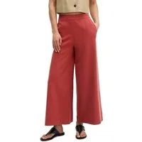 Marc O'Polo Chinohose aus TENCEL™ Lyocell